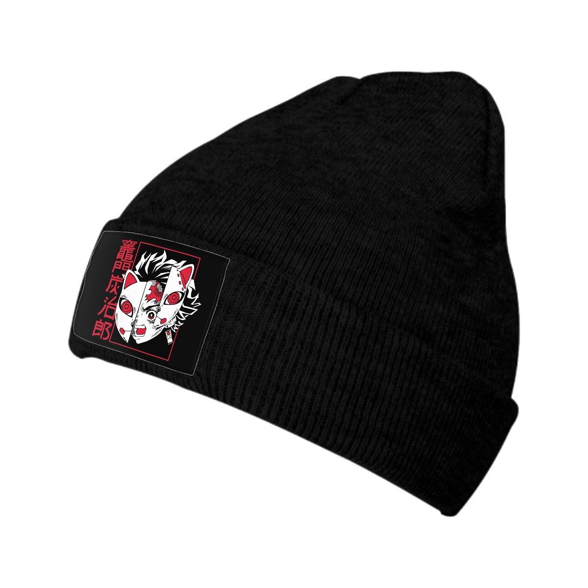 Spirit Warrior | Knitted Hat