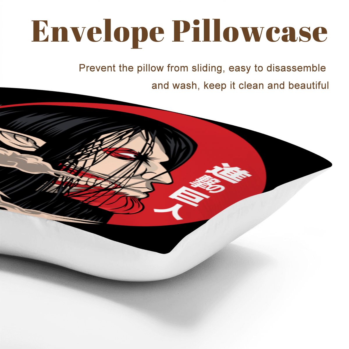 Queen Comforter Set ANIME V424 ANIME V414