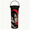 Crimson Titan | 20oz Tea Infuser Tumbler