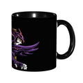 Violet Dark Knight | 11oz Coffee Mug