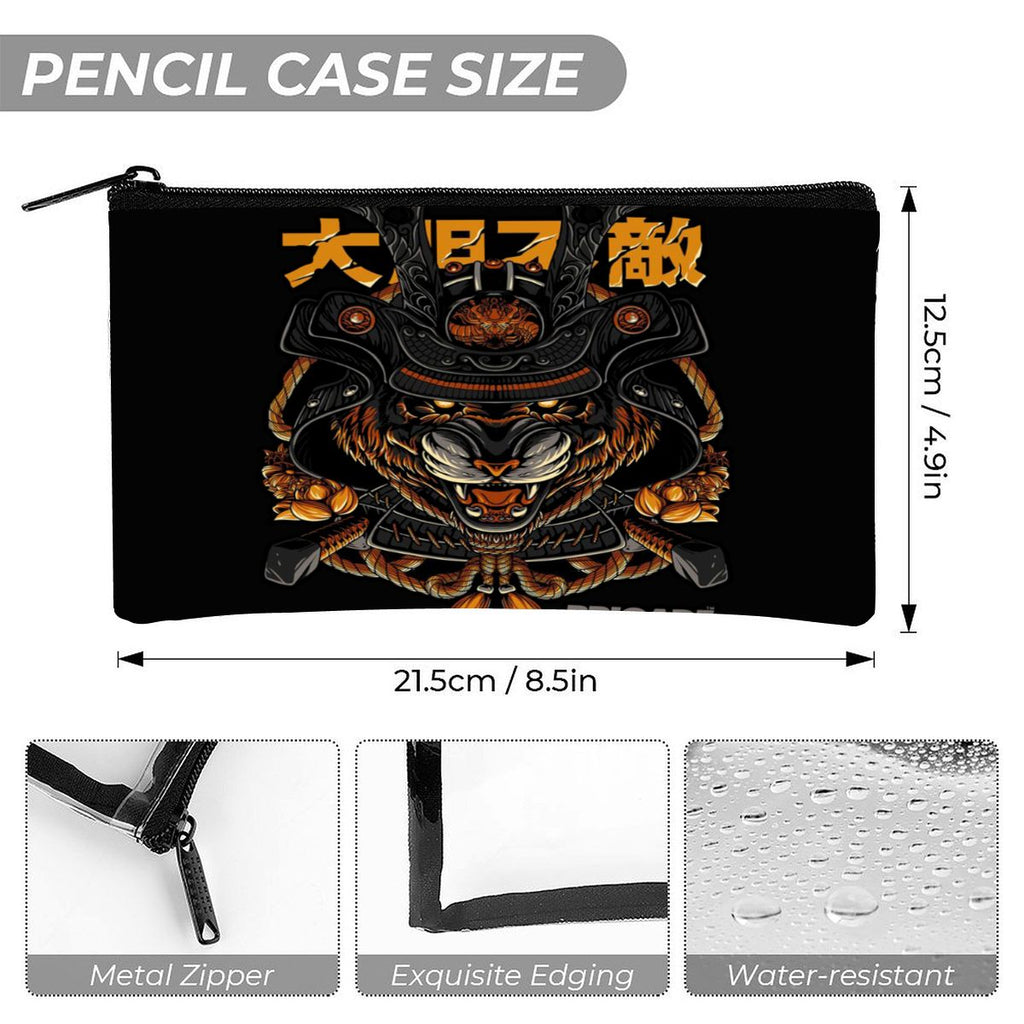 Tiger Shogun | 3-Piece Backpack Set