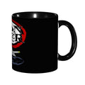 Spirit Warrior | 11oz Colorful Coffee Mug