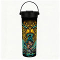 Electric Ascension | 20oz Tea Infuser Tumbler