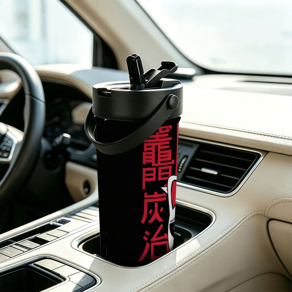 Spirit Warrior | 20oz Tea Infuser Tumbler
