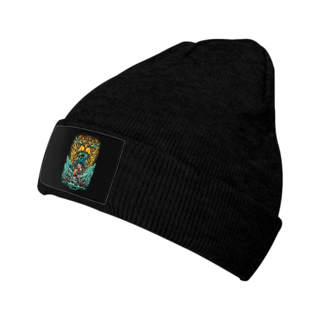 Naruto Knitted Hat