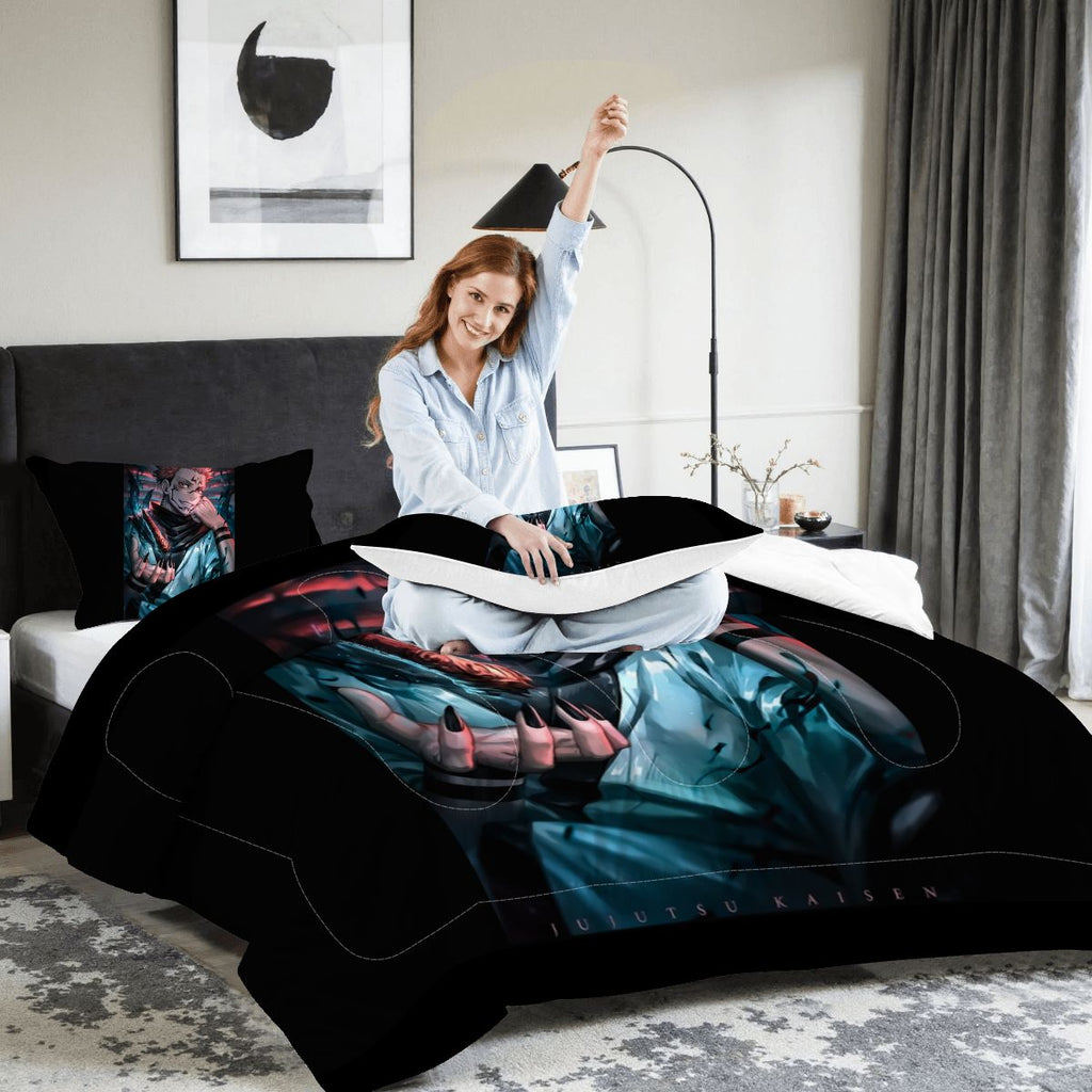 King Comforter Set 2