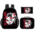 Spirit Warrior | 3-Piece Backpack Set