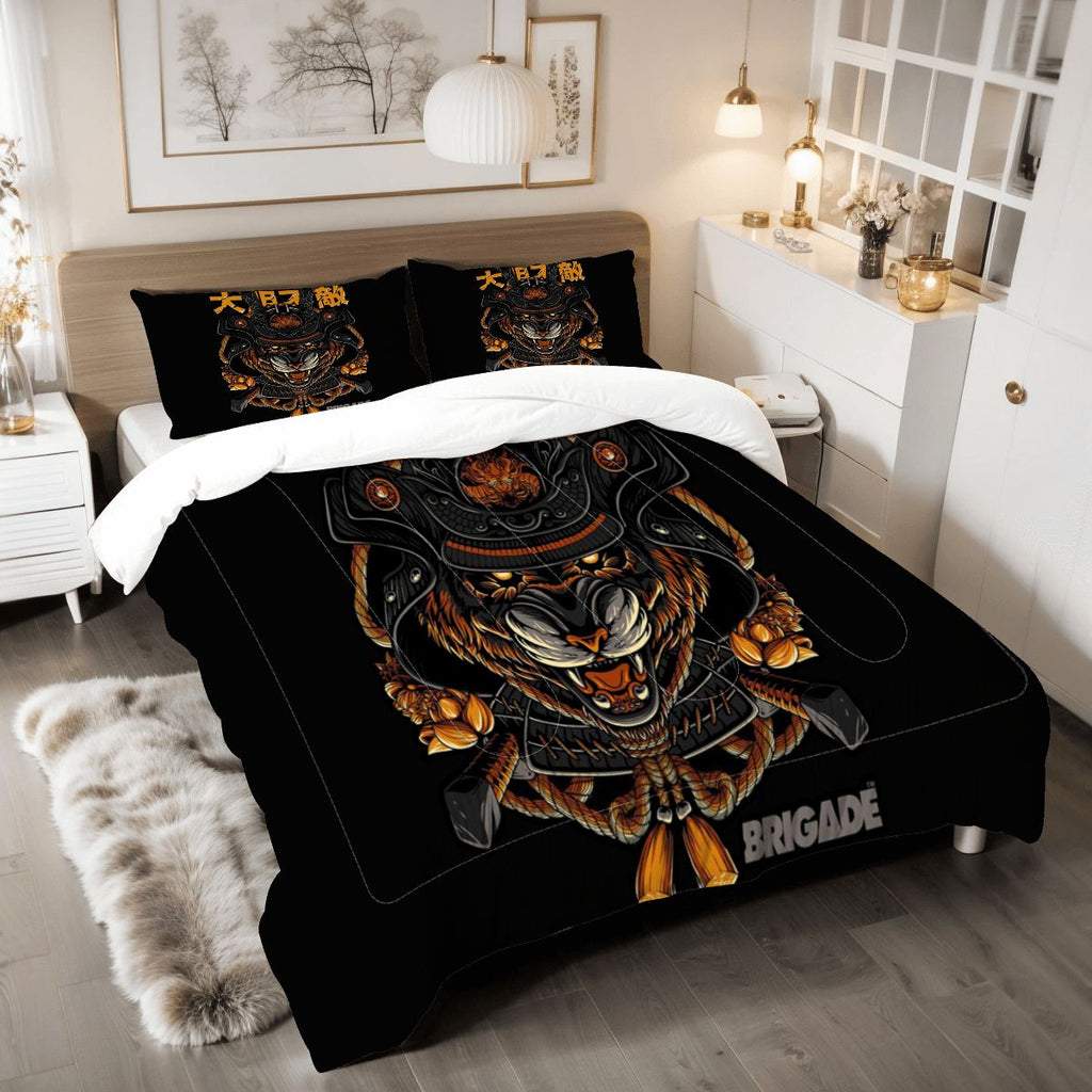 King Comforter Set 1 - Standout