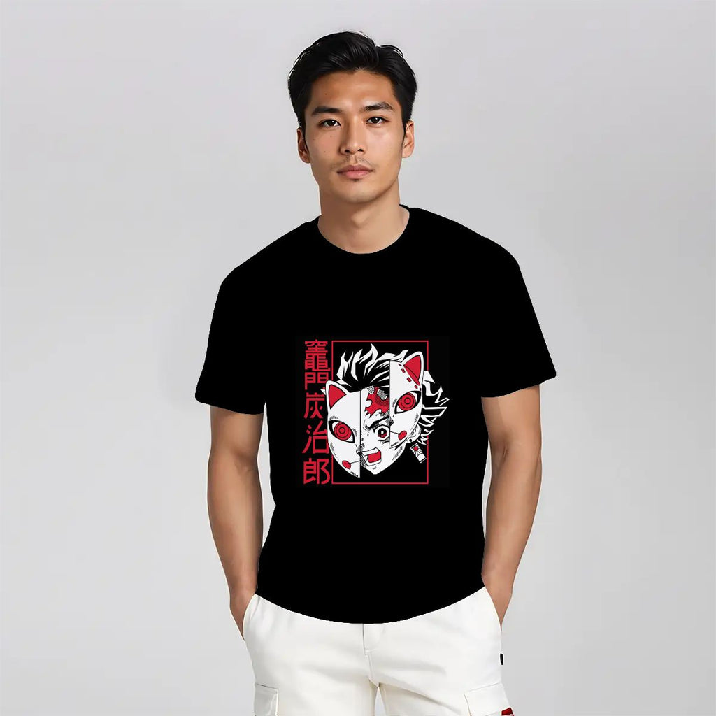 Spirit Warrior | Unisex Cotton Tee