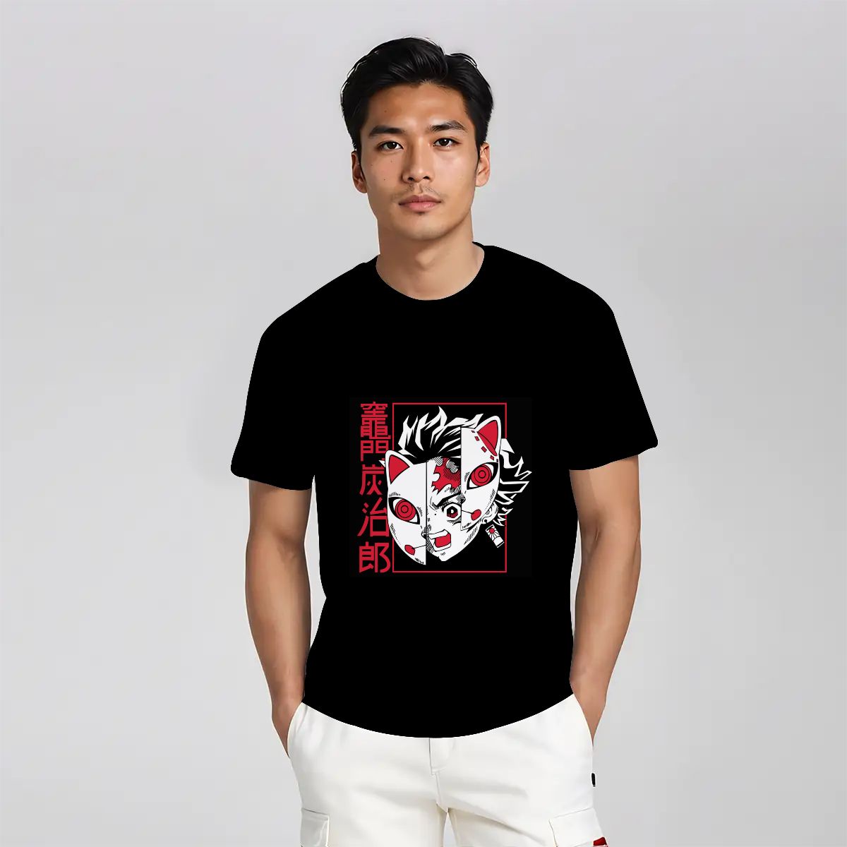 Spirit Warrior | Unisex Cotton Tee