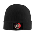 Crimson Titan | Knitted Hat