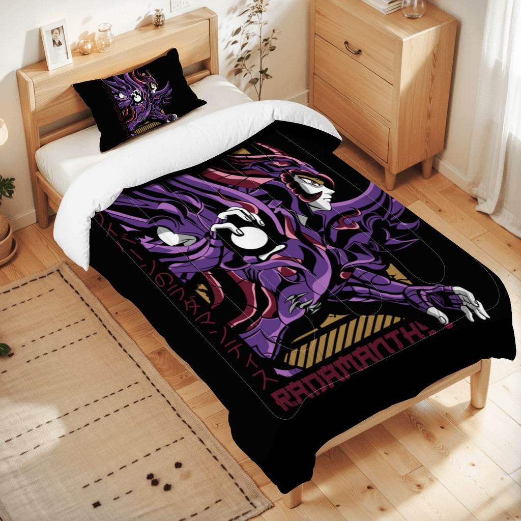 Twin Comforter Set 10 3
