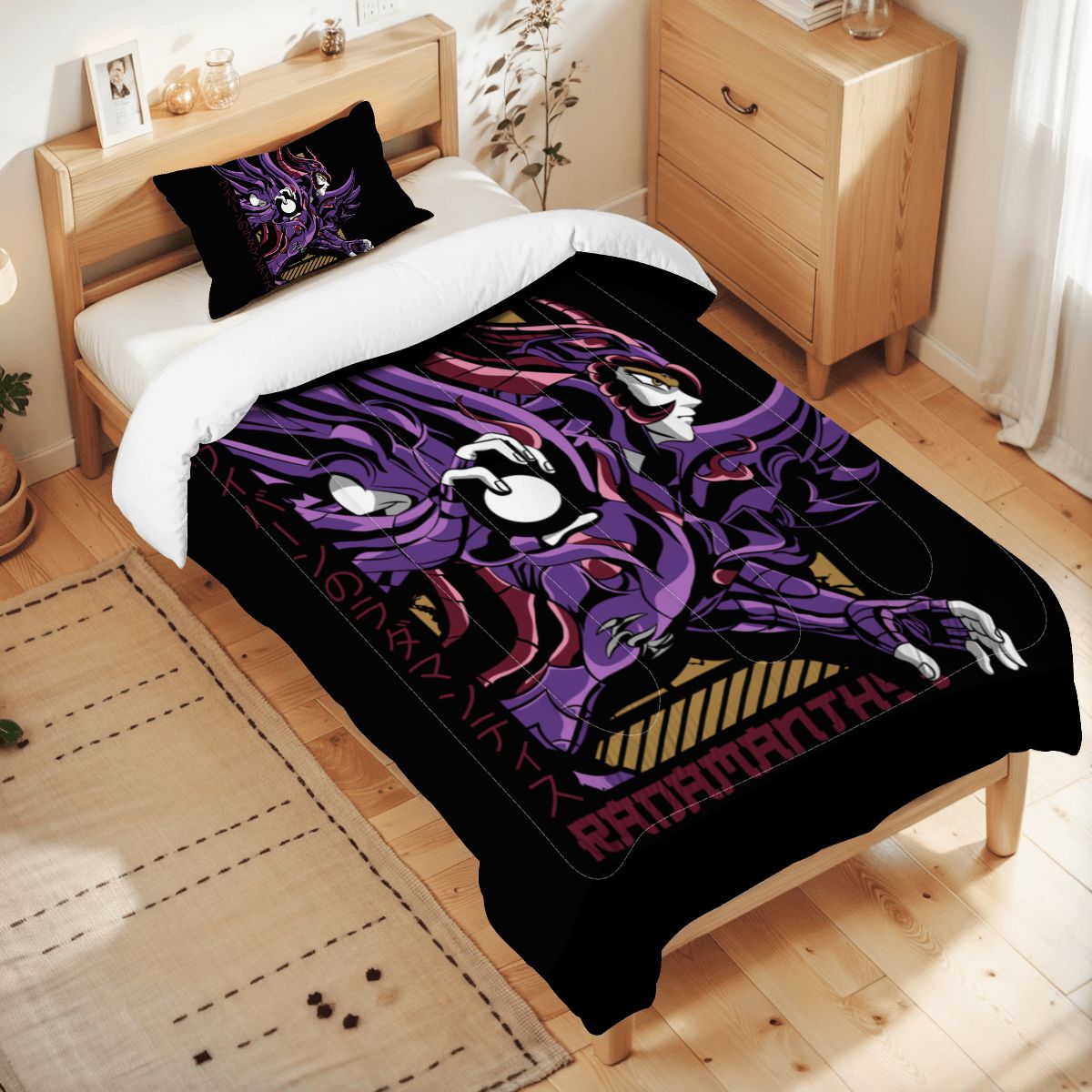 Twin Comforter Set 10 3