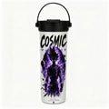 Cosmic Warrior | 20oz Tea Infuser Tumbler