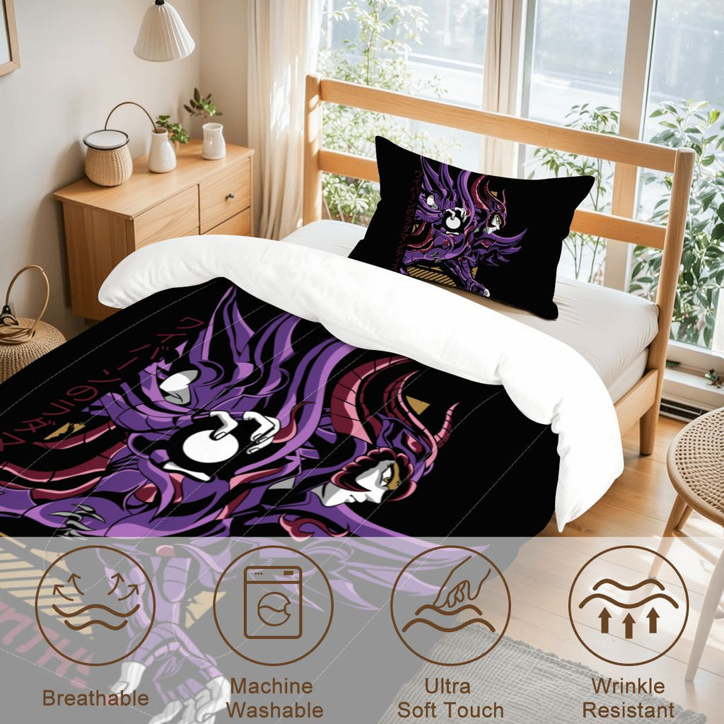 Twin Comforter Set 10 3