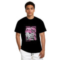 Pink Chaos | Unisex Cotton Tee