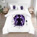 Queen Comforter Set 10 3