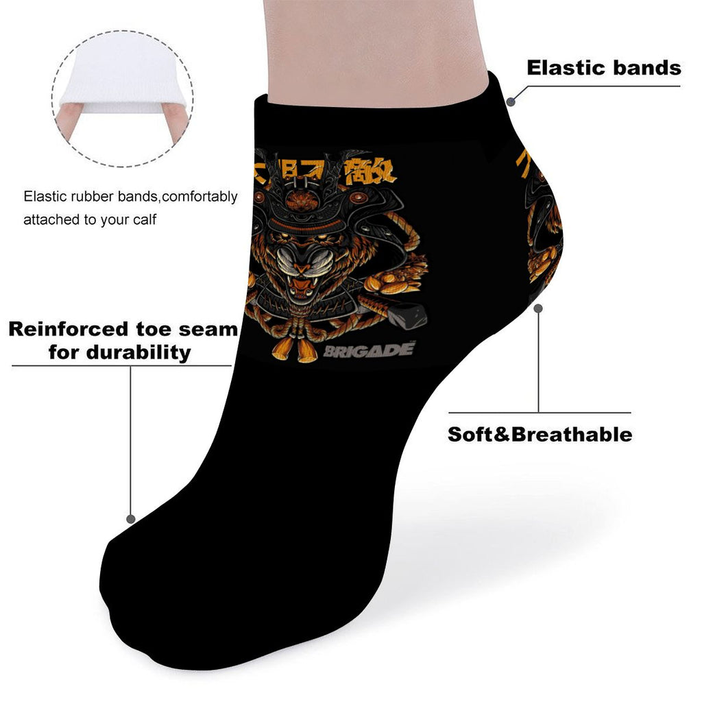 Ankle Socks 1 - Standout