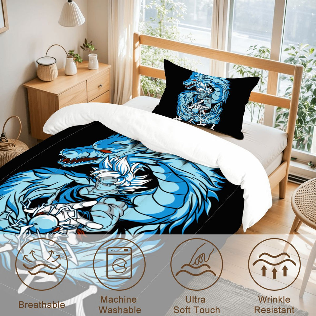 Twin Comforter Set 9 3