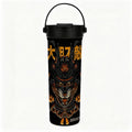 Tiger Shogun | 20oz Tea Infuser Tumbler