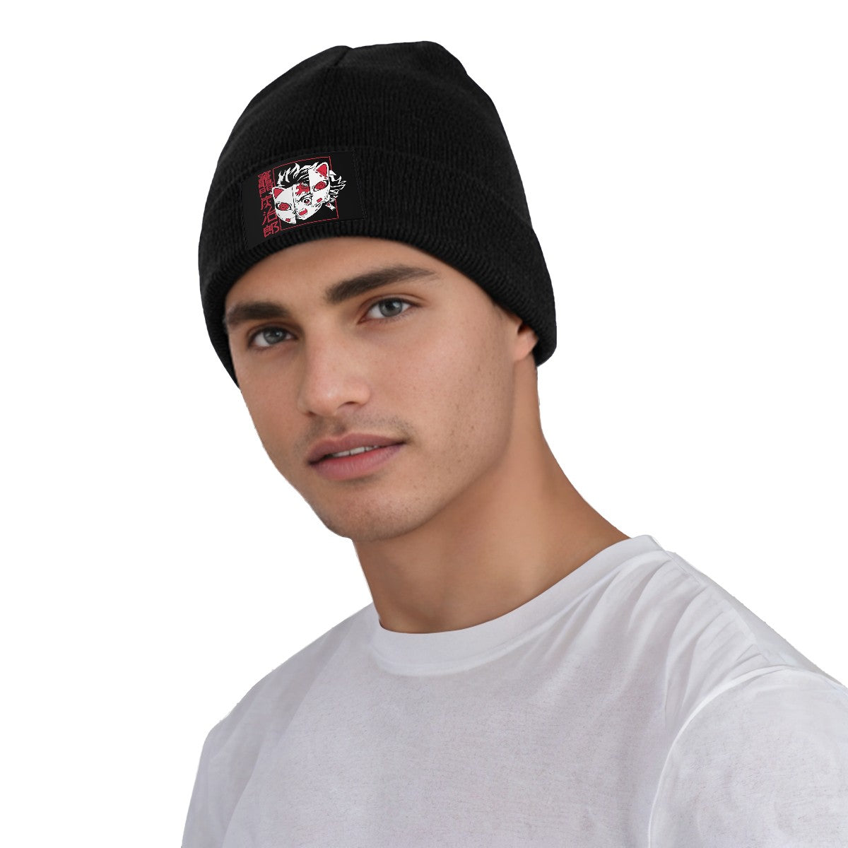 Spirit Warrior | Knitted Hat