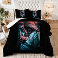 King Comforter Set 2