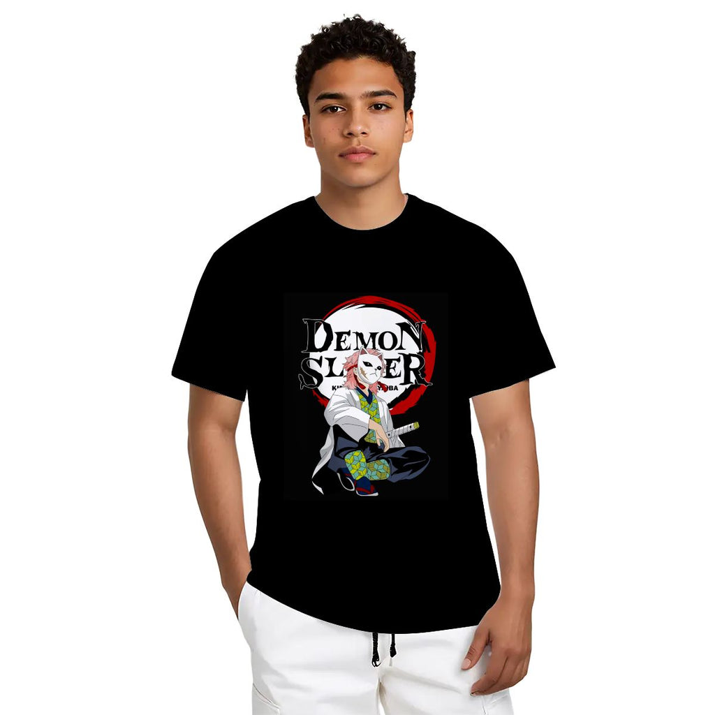 Shadow Blade | Unisex Cotton Tee