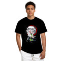 Shadow Blade | Unisex Cotton Tee