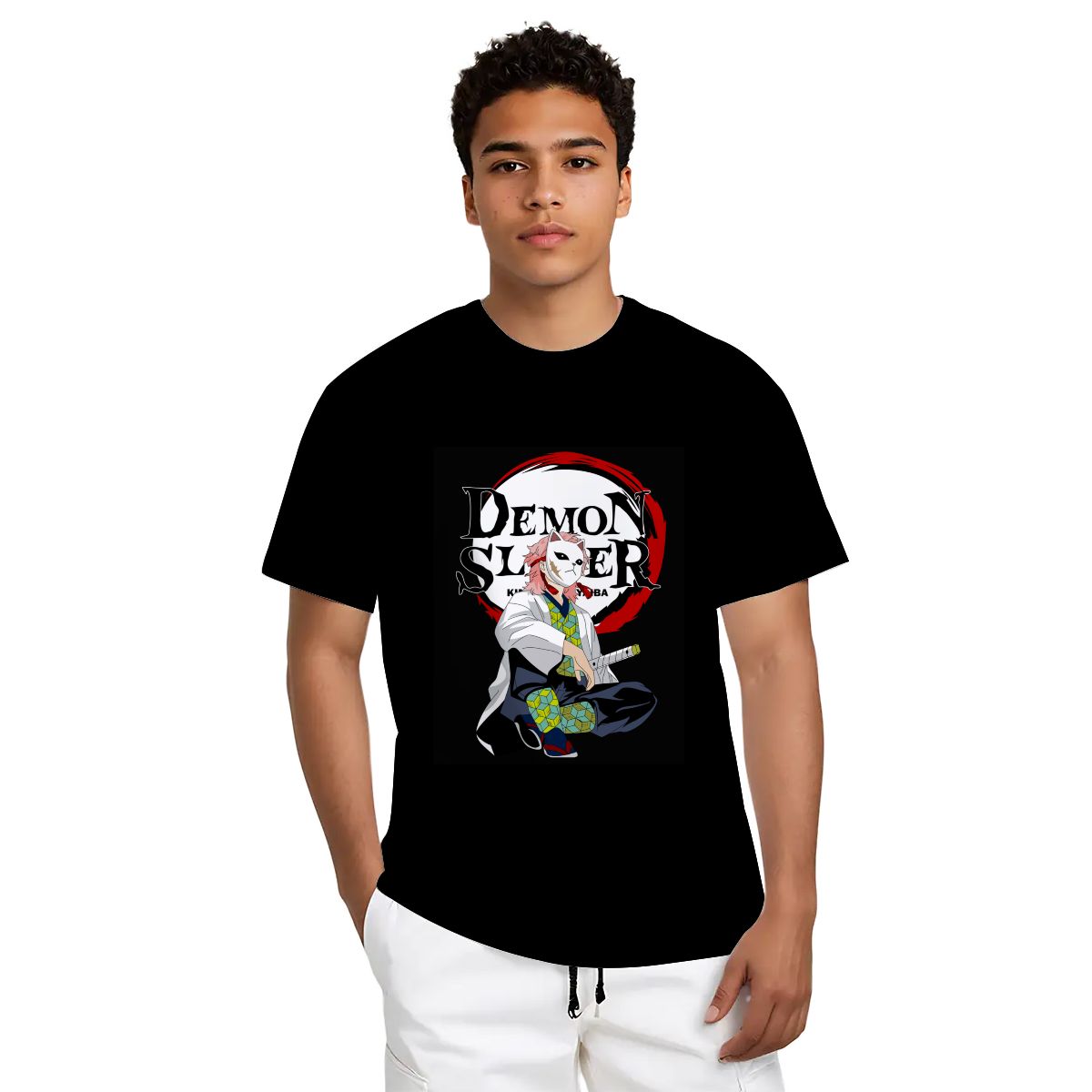 Shadow Blade | Unisex Cotton Tee