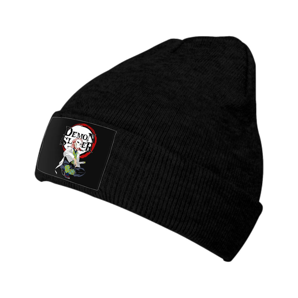 Shadow Blade | Knitted Hat