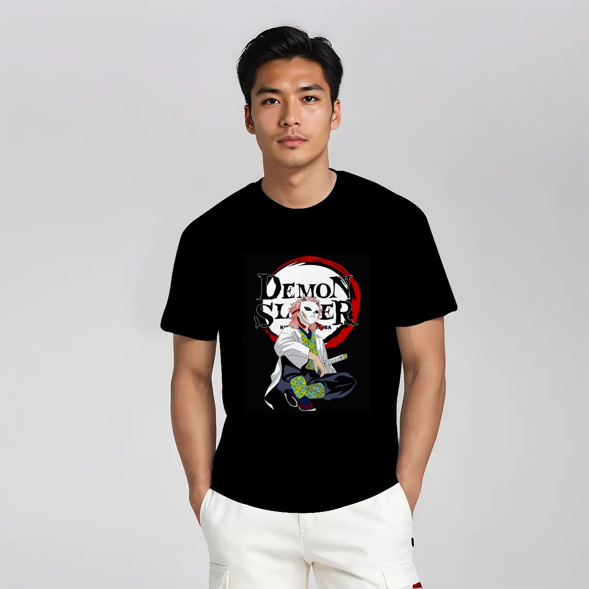 Shadow Blade | Unisex Cotton Tee
