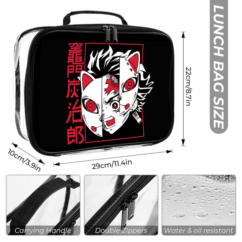 Spirit Warrior | 3-Piece Backpack Set