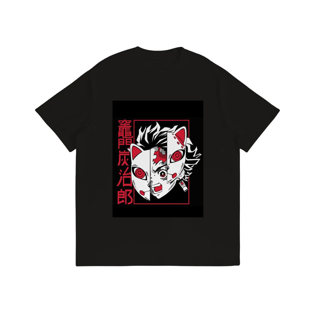 Spirit Warrior | Unisex Cotton Tee