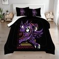 Queen Comforter Set 10