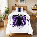 Twin Comforter Set 3