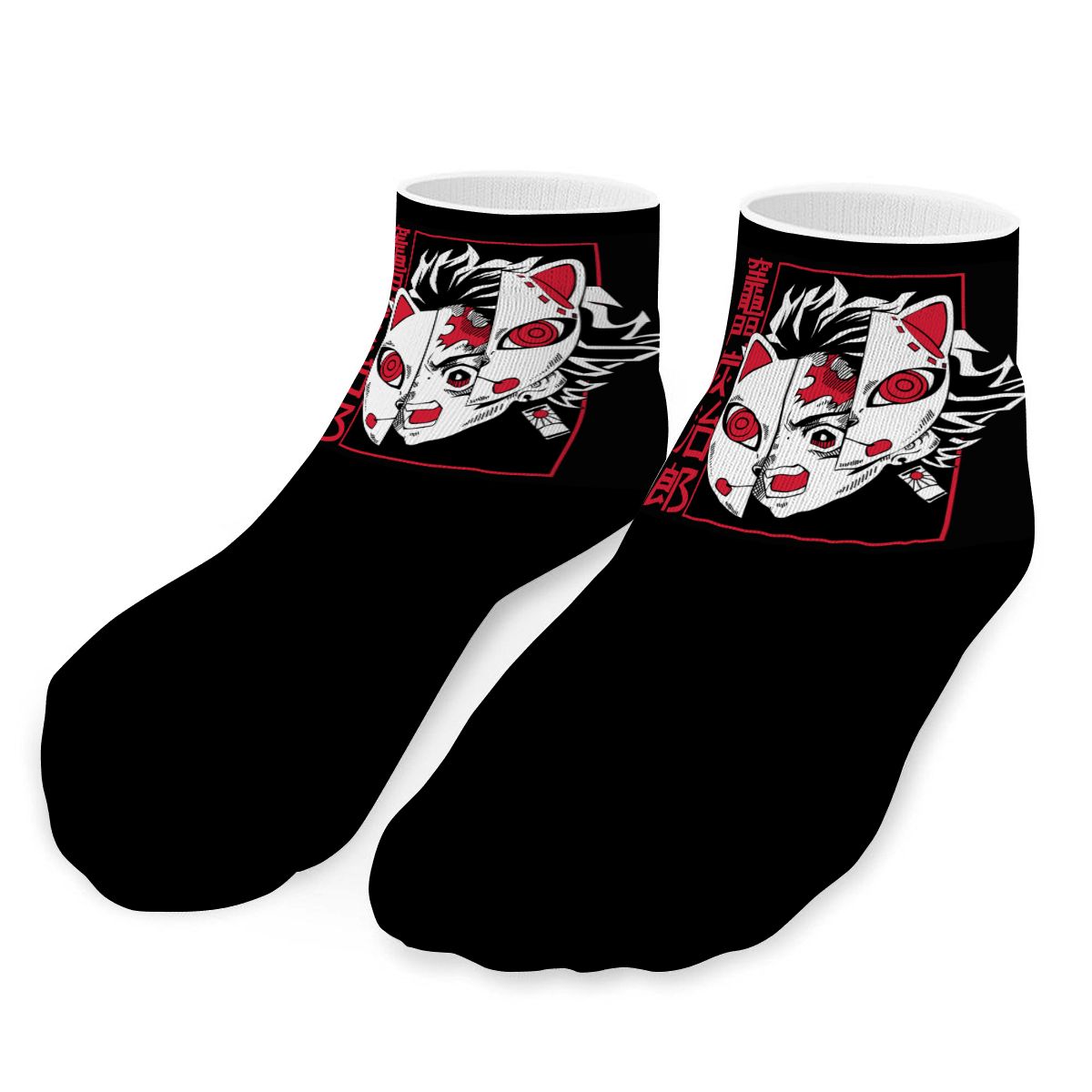 Spirit Warrior | Ankle Socks