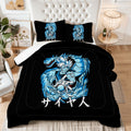 King Comforter Set 9