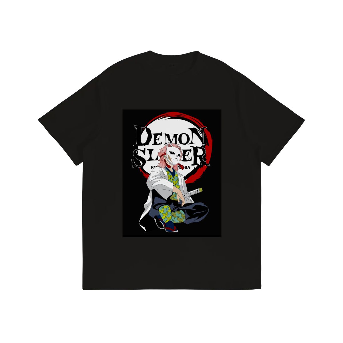 Shadow Blade | Unisex Cotton Tee