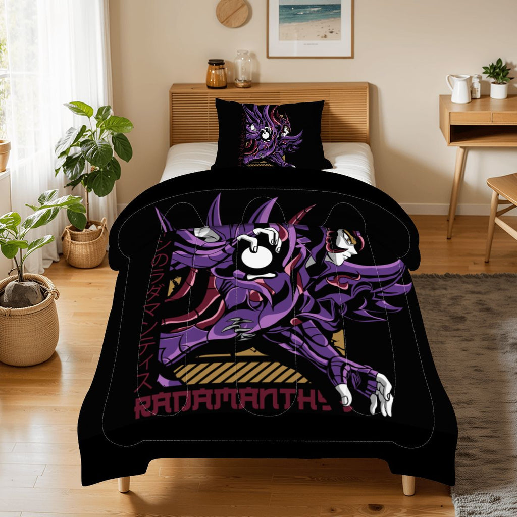Twin Comforter Set 10 3