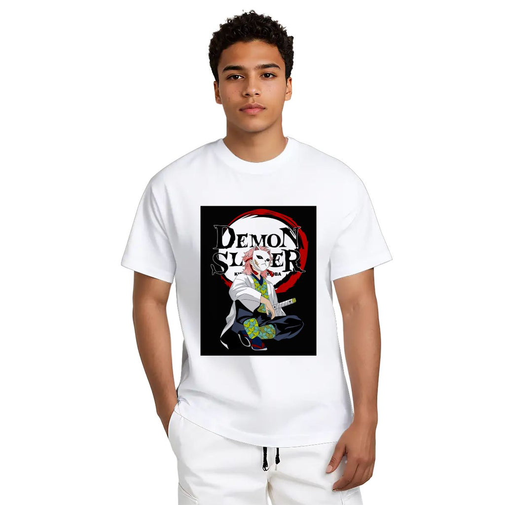 Shadow Blade | Unisex Cotton Tee